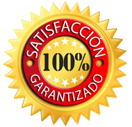ESPONJA GARANTIZADO